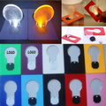 Promotional Credit card shape LED light